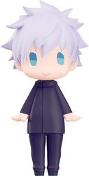 Jujutsu Kaisen HELLO! GOOD SMILE Satoru Gojo: Unmasked Ver.