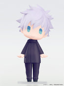 Jujutsu Kaisen HELLO! GOOD SMILE Satoru Gojo: Unmasked Ver.