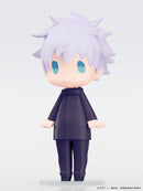 Jujutsu Kaisen HELLO! GOOD SMILE Satoru Gojo: Unmasked Ver.