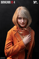 Resident Evil 4 Infinity Studio Ashley Graham 1/2 Scale Figure