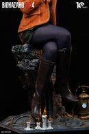 Resident Evil 4 Infinity Studio Ashley Graham 1/2 Scale Figure