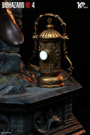 Resident Evil 4 Infinity Studio Ashley Graham 1/2 Scale Figure