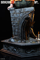 Resident Evil 4 Infinity Studio Ashley Graham 1/2 Scale Figure