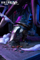 Arcane Season 2 Infinity Studio X Arcane Jinx 1/4 Scale