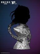 Arcane Season 2 Infinity Studio X Arcane Jinx 1/4 Scale