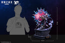 Arcane Season 2 Infinity Studio X Arcane Jinx 1/4 Scale