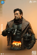 Justice League Infinity Studio Zack Snyder's Justice League Nightmare Batman 1/1 Scale Bust Model