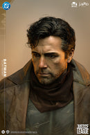 Justice League Infinity Studio Zack Snyder's Justice League Nightmare Batman 1/1 Scale Bust Model