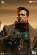 Justice League Infinity Studio Zack Snyder's Justice League Nightmare Batman 1/1 Scale Bust Model