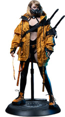 Infinity Studio Angel Force - Agent Sting 1/3 Scale Articulated Silicone Figure
