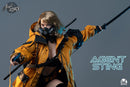 Infinity Studio Angel Force - Agent Sting 1/3 Scale Articulated Silicone Figure