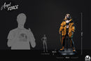 Infinity Studio Angel Force - Agent Sting 1/3 Scale Articulated Silicone Figure