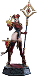 World of Warcraft Infinity Studio x Blizzard Sally Whitemane 1/3 Scale