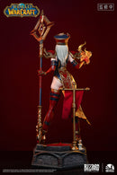 World of Warcraft Infinity Studio x Blizzard Sally Whitemane 1/3 Scale