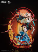 League of Legends Infinity Studio x League of Legends Mythmaker Irelia 1/4 Scale