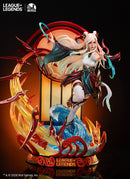 League of Legends Infinity Studio x League of Legends Mythmaker Irelia 1/4 Scale