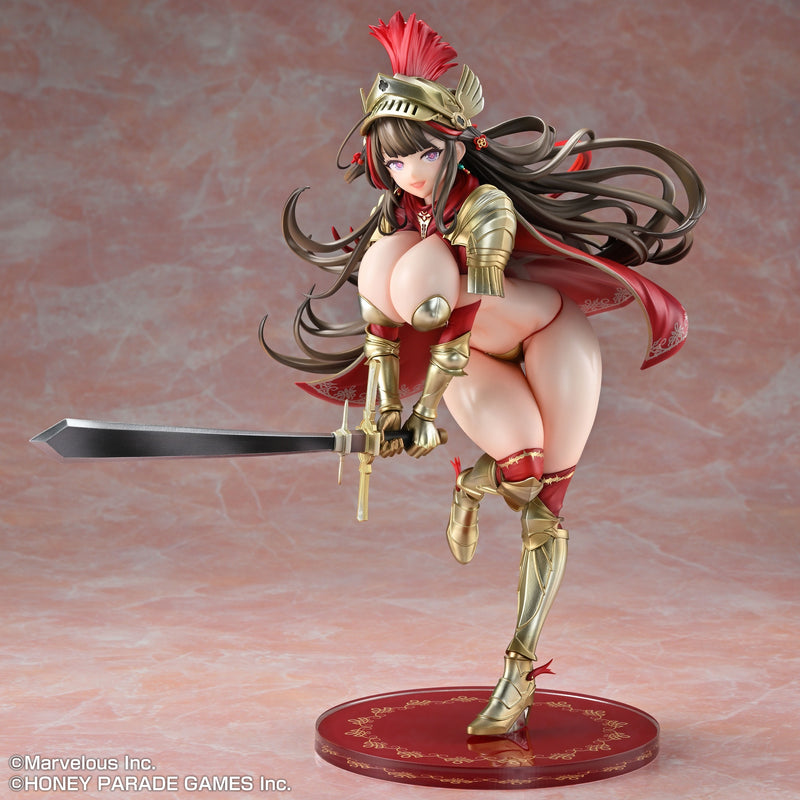 Shinovi Master Senran Kagura: NEW LINK Medicos Entertainment Toki Bikini Armor Ver.