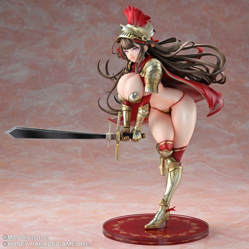 Shinovi Master Senran Kagura: NEW LINK Medicos Entertainment Toki Bikini Armor Ver.