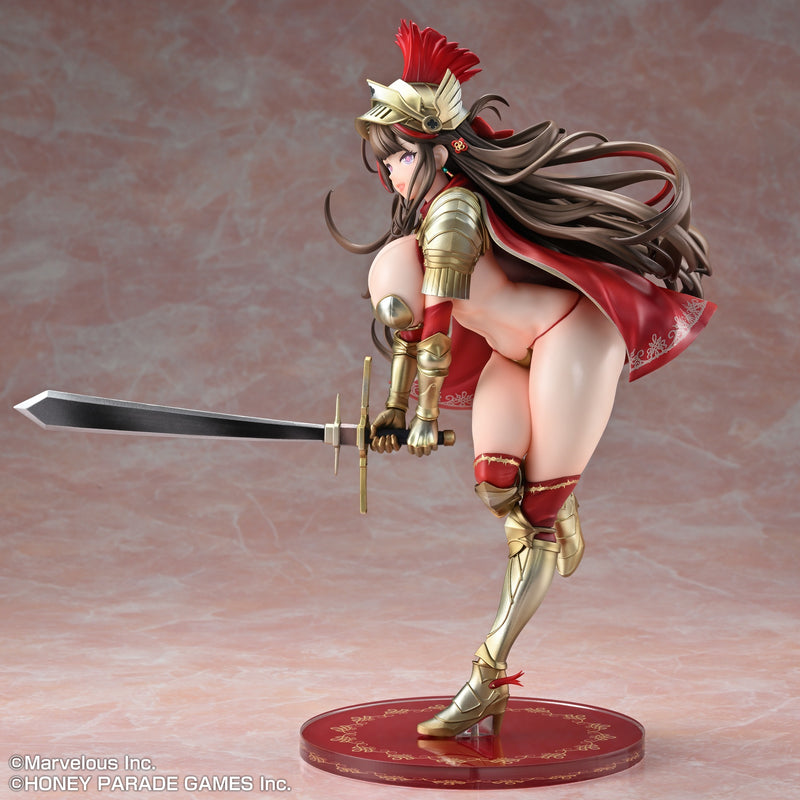 Shinovi Master Senran Kagura: NEW LINK Medicos Entertainment Toki Bikini Armor Ver.