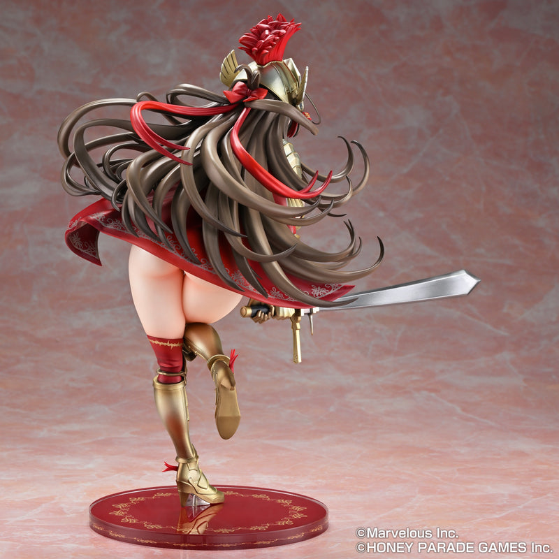 Shinovi Master Senran Kagura: NEW LINK Medicos Entertainment Toki Bikini Armor Ver.