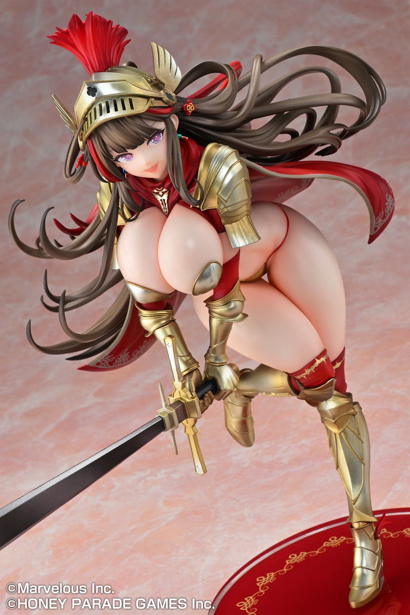 Shinovi Master Senran Kagura: NEW LINK Medicos Entertainment Toki Bikini Armor Ver.