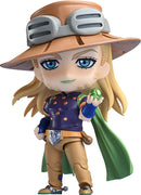 3031 STEEL BALL RUN JoJo's Bizarre Adventure Nendoroid Gyro Zeppeli