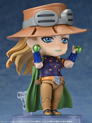 3031 STEEL BALL RUN JoJo's Bizarre Adventure Nendoroid Gyro Zeppeli