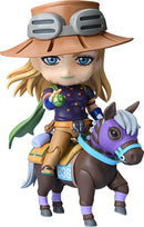 3031-DX STEEL BALL RUN JoJo's Bizarre Adventure Nendoroid Gyro Zeppeli DX