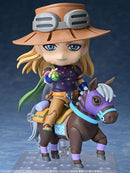 3031-DX STEEL BALL RUN JoJo's Bizarre Adventure Nendoroid Gyro Zeppeli DX