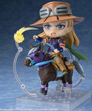 3031-DX STEEL BALL RUN JoJo's Bizarre Adventure Nendoroid Gyro Zeppeli DX