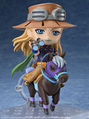 3031-DX STEEL BALL RUN JoJo's Bizarre Adventure Nendoroid Gyro Zeppeli DX