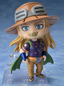 3031-DX STEEL BALL RUN JoJo's Bizarre Adventure Nendoroid Gyro Zeppeli DX
