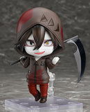 3114 Angels of Death MEDICOS ENTERTAINMENT Nendoroid Isaac Foster