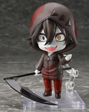 3114 Angels of Death MEDICOS ENTERTAINMENT Nendoroid Isaac Foster