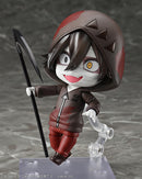 3114 Angels of Death MEDICOS ENTERTAINMENT Nendoroid Isaac Foster