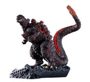 Godzilla MEGAHOUSE Petitrama EX Godzilla 01