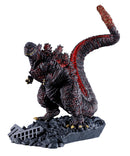 Godzilla MEGAHOUSE Petitrama EX Godzilla 01