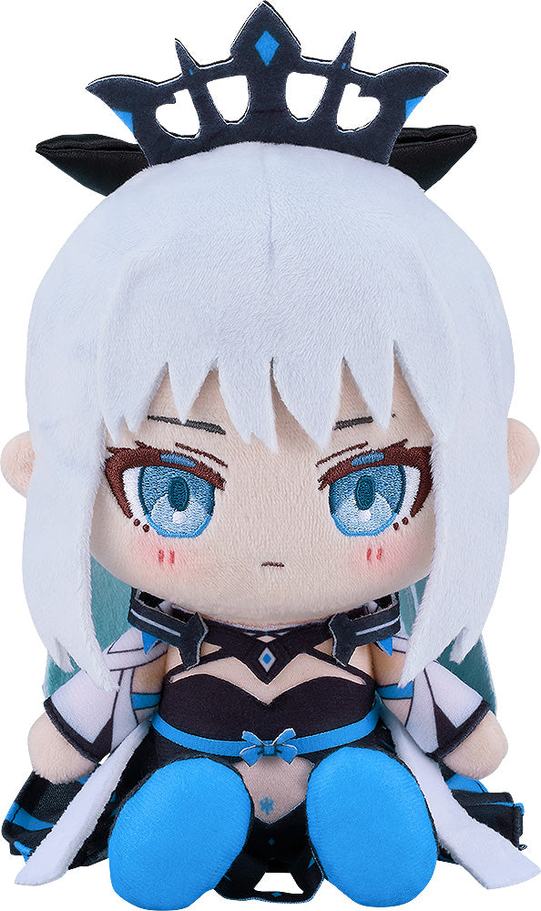 Fate/Grand Order Orange Rouge Chocopuni Plushie Caster/Altria Caster / Berserker/Morgan (re-run)