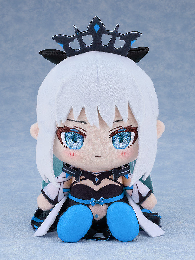 Fate/Grand Order Orange Rouge Chocopuni Plushie Caster/Altria Caster / Berserker/Morgan (re-run)