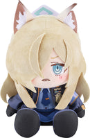 Blue Archive Good Smile Company Chocopuni Plushie (Rerun)