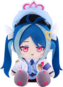Blue Archive Good Smile Company Chocopuni Plushie (Rerun)