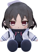 Blue Archive Good Smile Company Chocopuni Plushie Saori/Atsuko/Misaki/Hiyori (re-run)