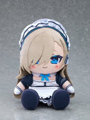 Blue Archive Good Smile Company Chocopuni Big 40cm Plushie (Resale)