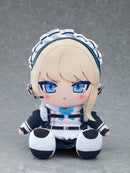 Blue Archive Good Smile Company Chocopuni Big 40cm Plushie (Resale)