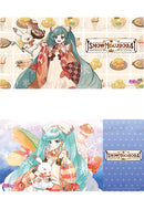 SNOW MIKU 2024 Star mine Desk Mat
