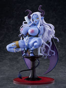 illustration by Asanagi Space Mogura Demon Lord Die Erlko König 1/5