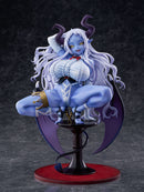 illustration by Asanagi Space Mogura Demon Lord Die Erlko König 1/5