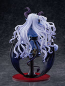 illustration by Asanagi Space Mogura Demon Lord Die Erlko König 1/5