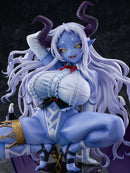 illustration by Asanagi Space Mogura Demon Lord Die Erlko König 1/5