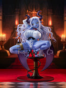 illustration by Asanagi Space Mogura Demon Lord Die Erlko König 1/5